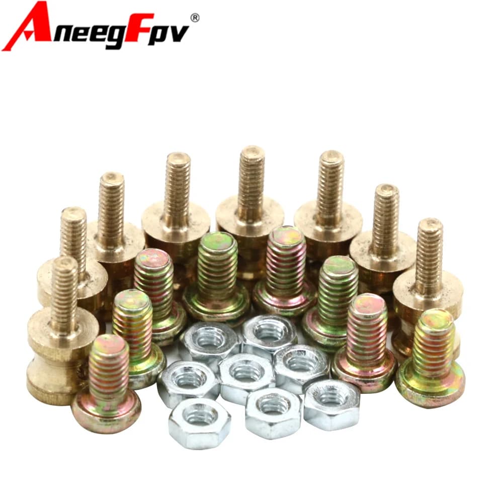 100/40/20 pz/lotto RC Aereo Pushrod Collegamento Tappo Servo Connettori Regolabile Facile Diametro 1.5mm Per Elicottero Rc