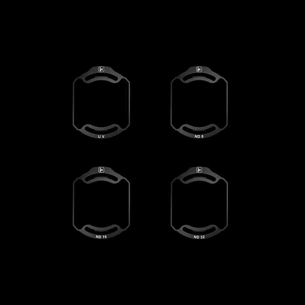 IFlight O4 Air Unit Pro ND Filters Set