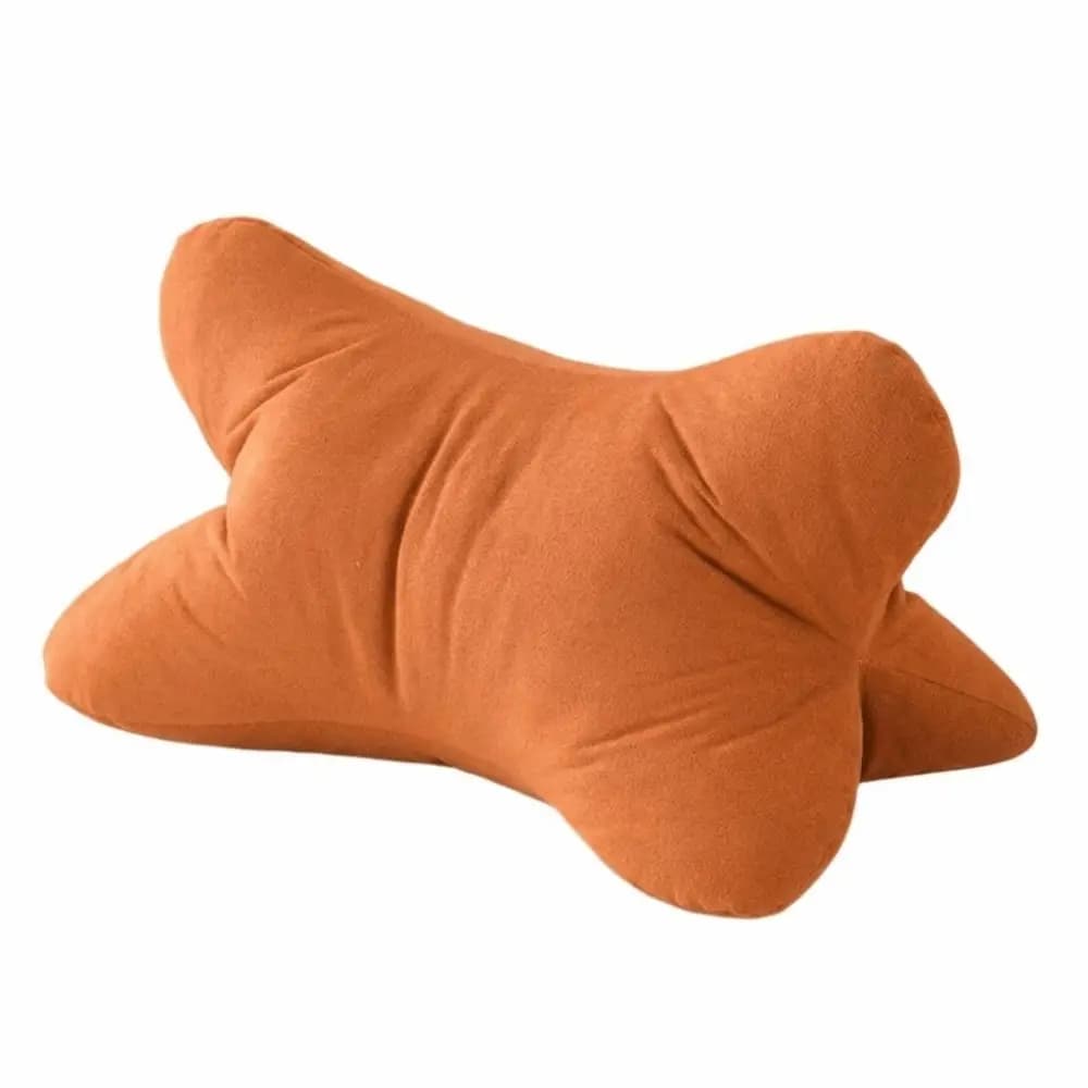Cuscino Multifunzionale per Protezione Lombare e Supporto Spinale, Cuscino per Seduta e Letto