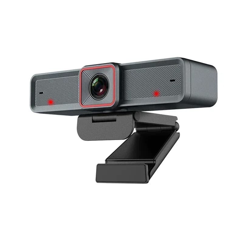 Webcam Spedal FF932 8MP Ultra HD for Live Streaming and Teaching, for PC and Laptop, Videoconference 4K US