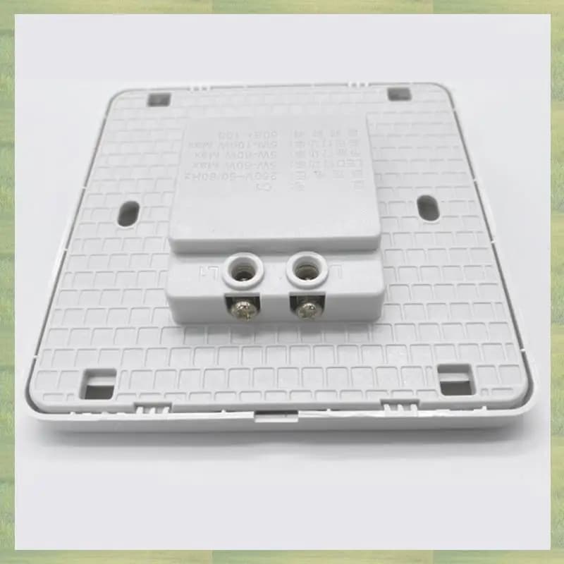 N15R-8X PIR Infrared Motion Sensor Switch 220V Auto Control LED Lamp Lighting Switch Smart Body Induction Detector