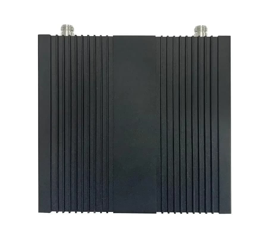 ATNJ Digital Customized Tri Band GSM WCDMA LTE Selective Digital Band Repeater With WIFI Control