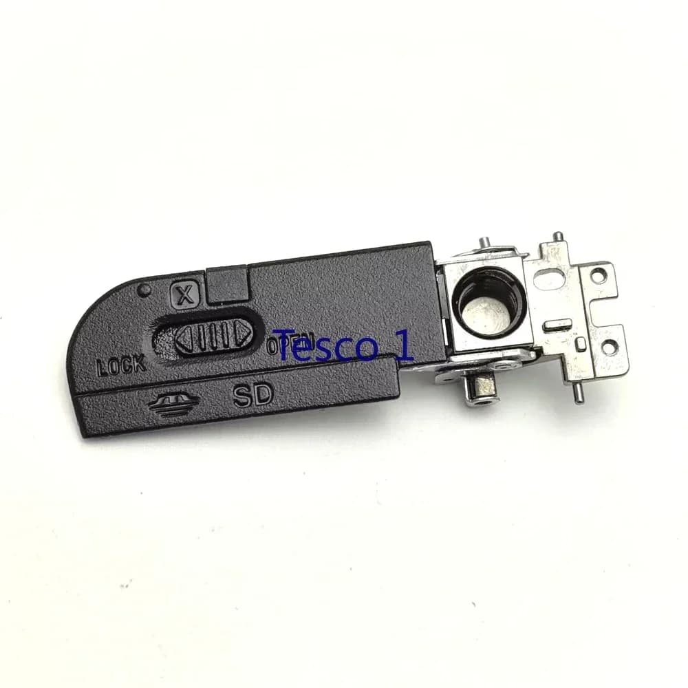 NUOVO Coperchio Batteria Originale Genuino per Sony DSC-RX100 RX100 II RX100III IV RX100M2 M3 M4 - Ricambio Fotocamera