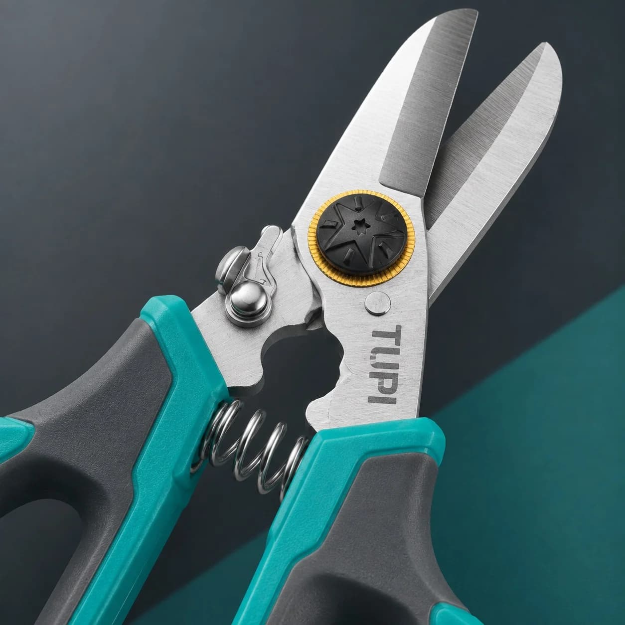 Exclusive Edition Professional Bonsai Scissors Garden Scissors Floral Shears Professional Flower Scissor Comfortable Grip Handle