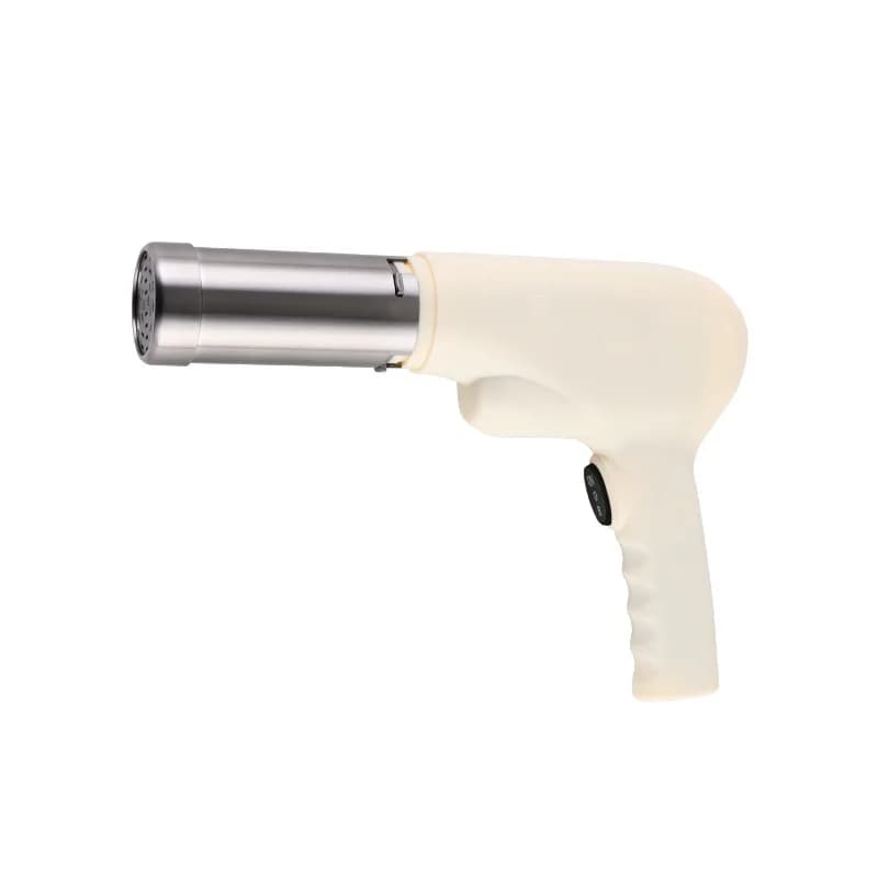 Macchina Elettrica Portatile per Pasta e Noodle, Insaccatrice Automatica per Salsicce, Processore Alimentare Domestico 200W CE