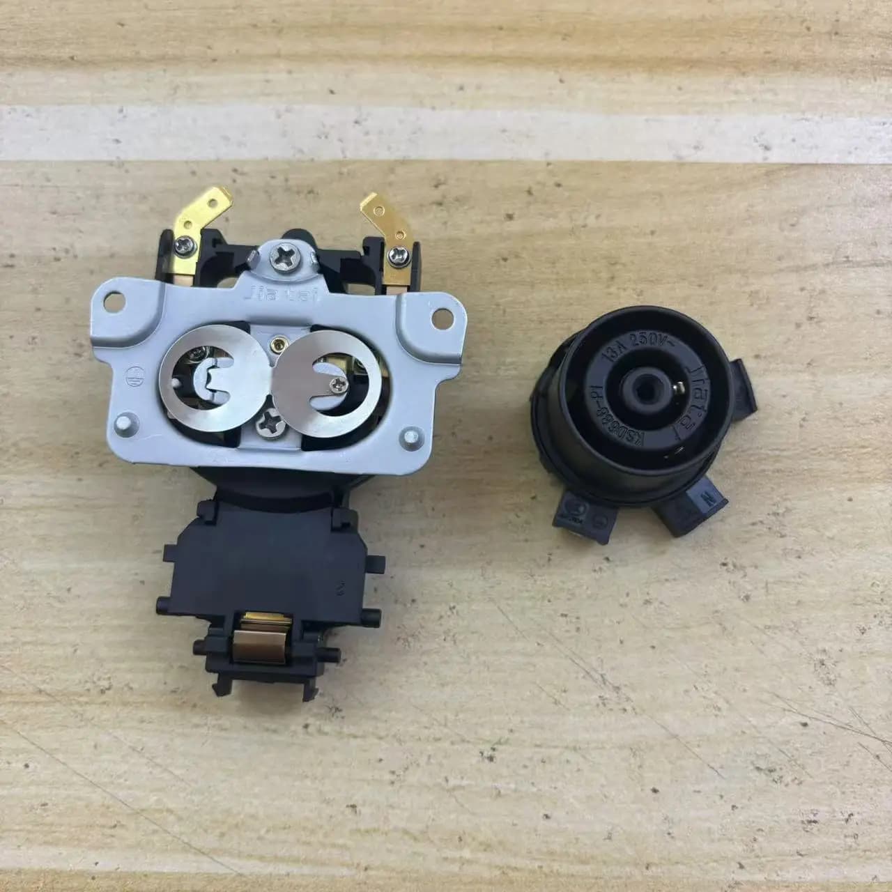 Controllo temperatura bollitore elettrico YG-198A per Miji 3301 6001 otterA8 per Philips 9348