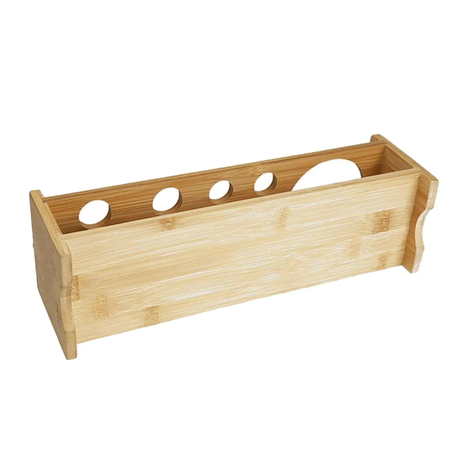 Supporto per Shaker da Cocktail, Resistente Portaoggetti per Barman, Accessorio per Bar