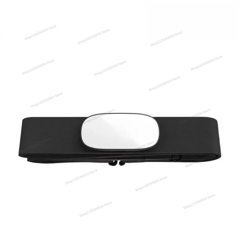 For Bluetooth/ANT Dual-mode Running and Riding Magnetic Charging Heart Rate Belt Arm Belt