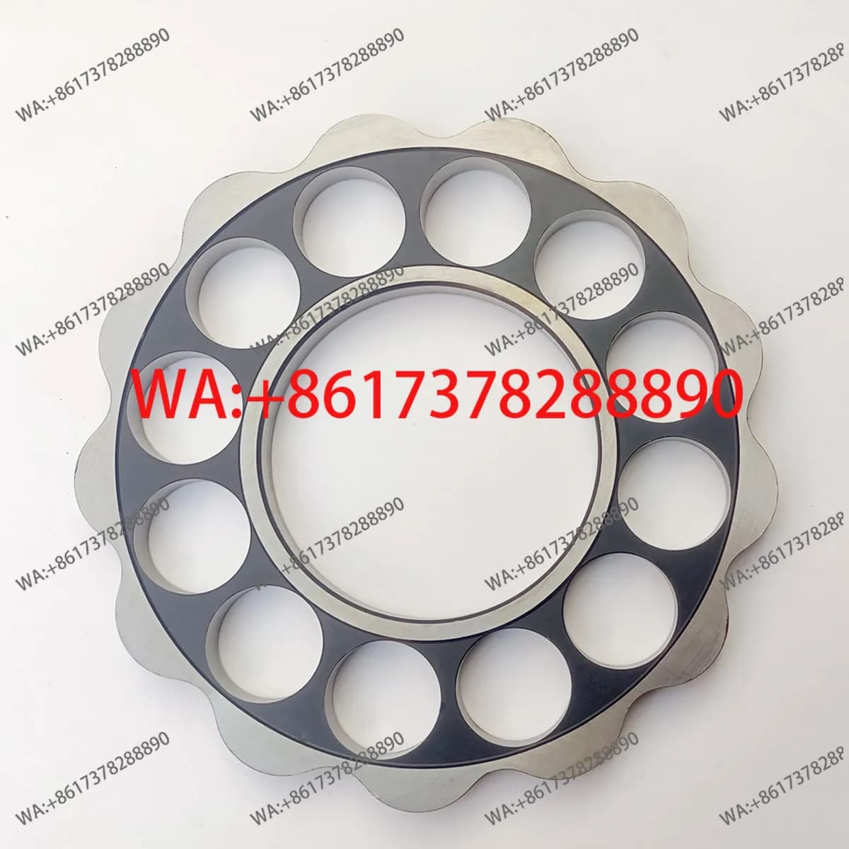 Accessori riduttore: ruota cicloidale, ingranaggio speciale, piastra a pendolo X8, piastra a 15 denti, riduttore a pignone, piastra a pendolo a 13 denti