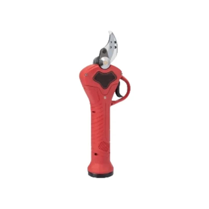 Lithium battery pruning scissors with brushless motor 20V, gardening knives, hedge shears 200W, pot