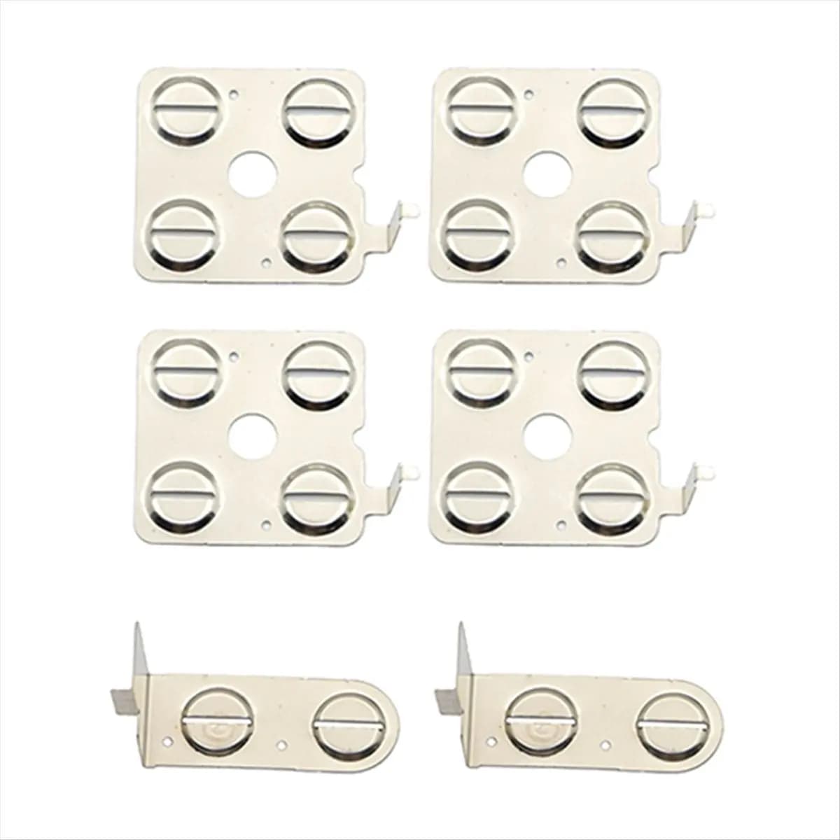 Power Tool Lithium Battery Case Storage Box Protection Circuit Board for Makita 18V Li-Ion Battery B