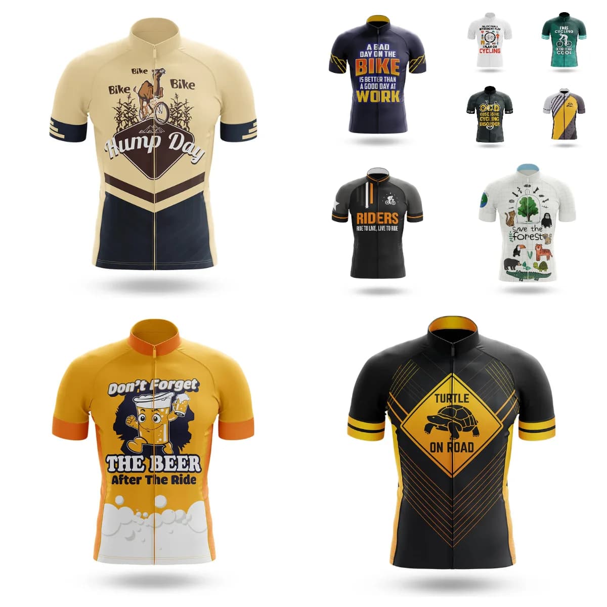 Live To Ride Maglia da ciclismo Abbigliamento Mtb Abbigliamento maschile Attrezzatura Camicia professionale Pantaloncini Uomo Maglione Maglia da bici estiva Bavaglino