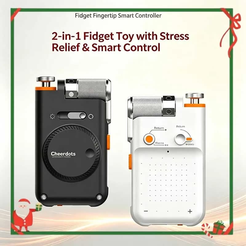 Cheerplay Smart Play Phone Remote Control Brushing Video Bluetooth Touch Page Flip Device