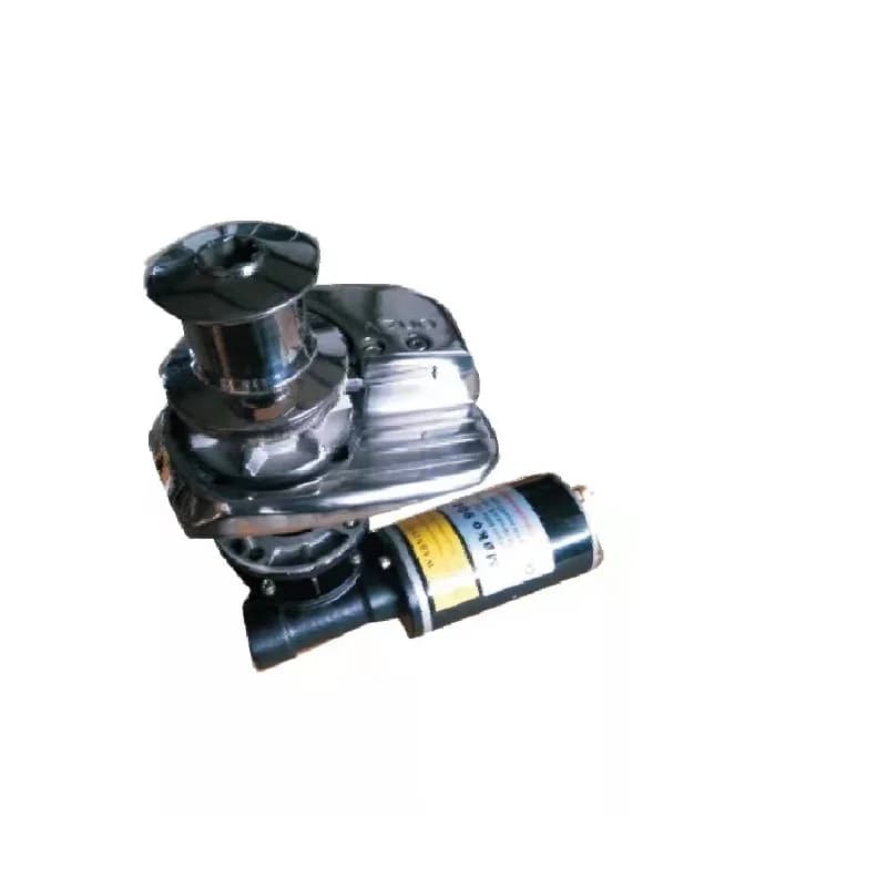 Marine anchor, electric yacht high-speed anchor, fishing boat, fiberglass boat, marine hardware accessories