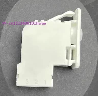 Dryer Door Lock Sensor Switch DC64-00828D for Samsung Dryer Replacement