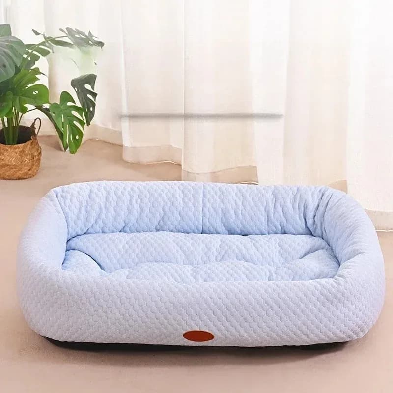 Accessori per letti rinfrescanti per cani Prodotti per animali domestici Letti e case per cuccioli Letti Mobili Gatti Divano Cose