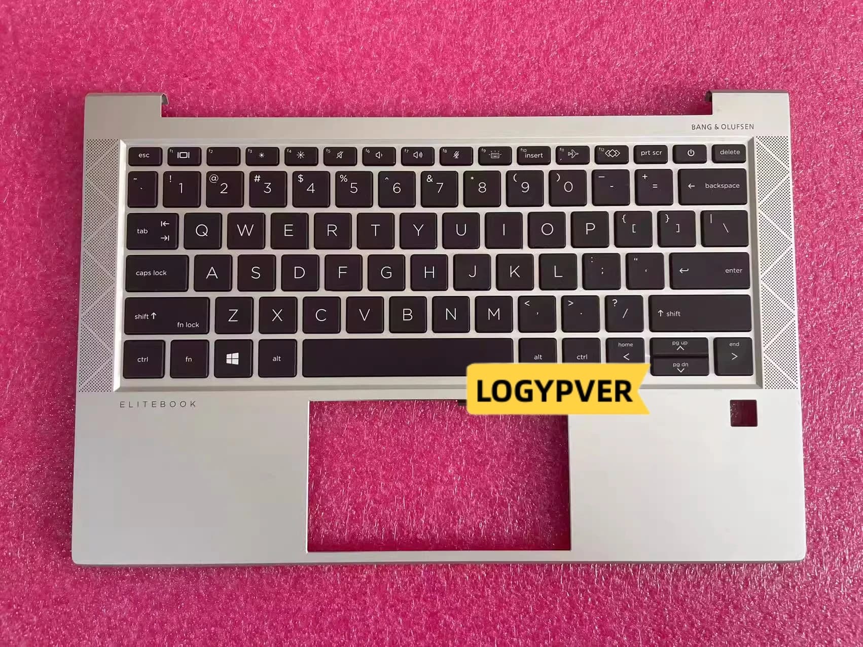 Per HP ELITEBOOK 830 G7 835 735 G7 G8 HSN-I37 Poggiapolsi Retroilluminazione inglese americano