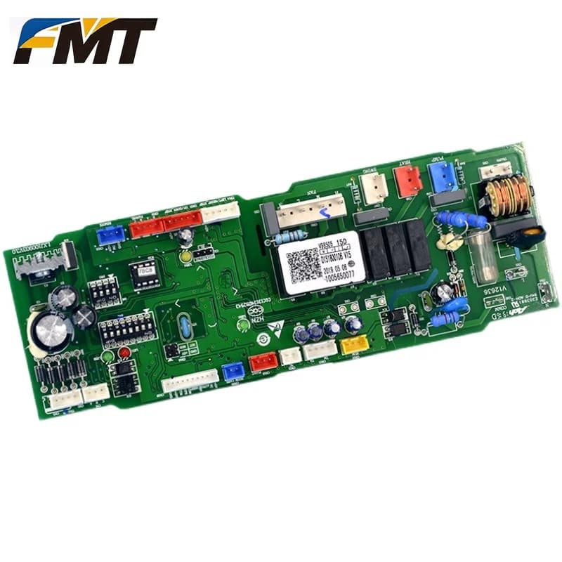 new for Haier Computer board control board 0151800106 good working part