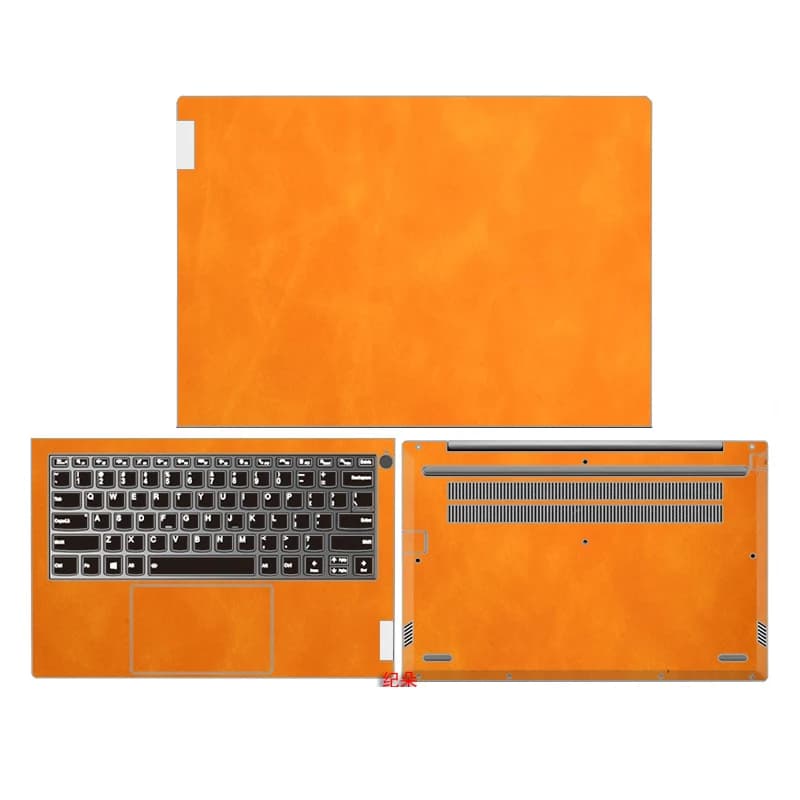 Adesivo Della Copertura Della Pelle per Lenovo ThinkBook 14 13X ITG 2021 13x G2 IAP 2022 15 G5 IRL 16p G4 IRH 2023 K3-IPA 16 G6 IRL 2023 Del Computer Portatile