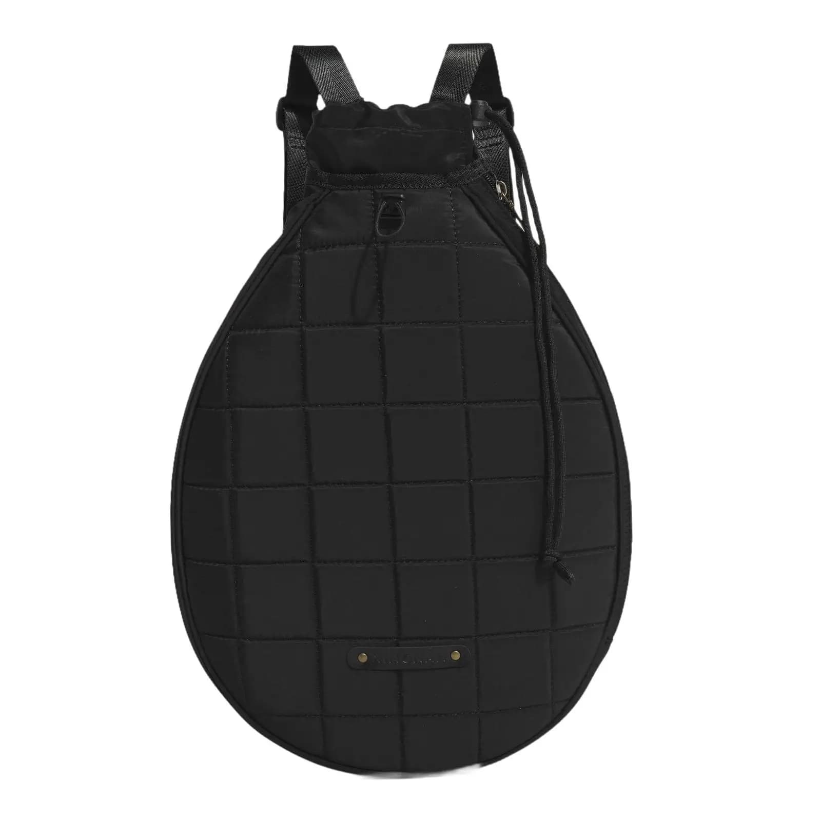 Portable Tennis Backpack, Shoulder Bag for Men and Women, Crossbody Bag for Tennis
