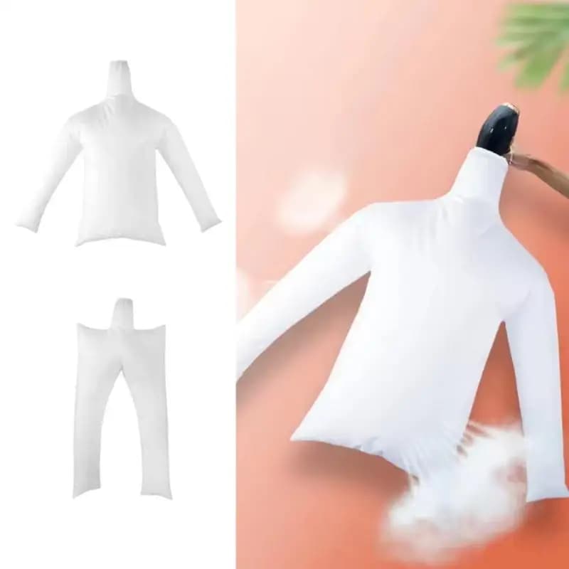 Sacchetto Asciugatura Rapida per Giacche, Vestiti, Camicie, Pantaloni e Piumini, Portatile, per Casa e Viaggio, Compatibile con Asciugacapelli