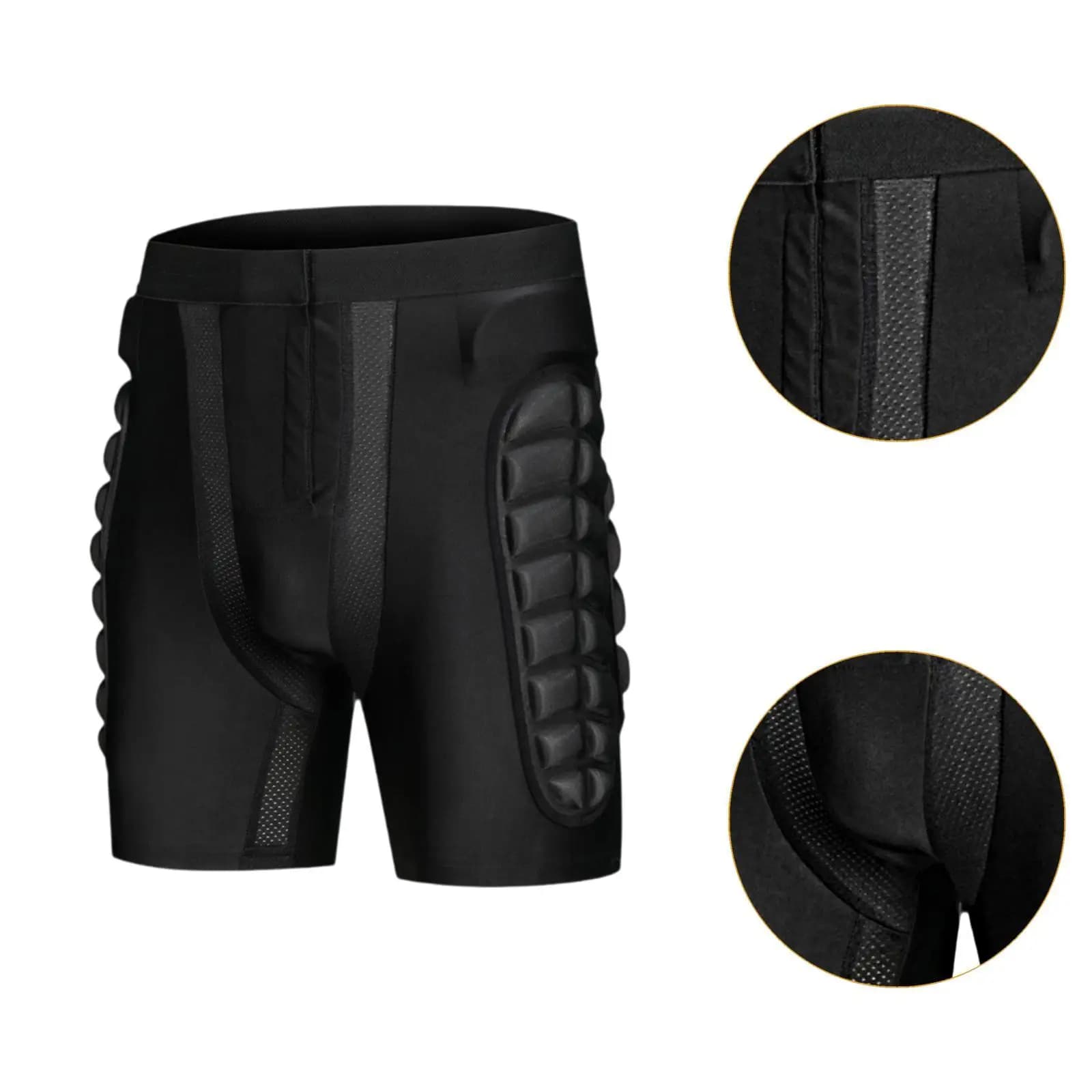 Ski Protective Gear Ski Protection for Skateboarding Ice Skating