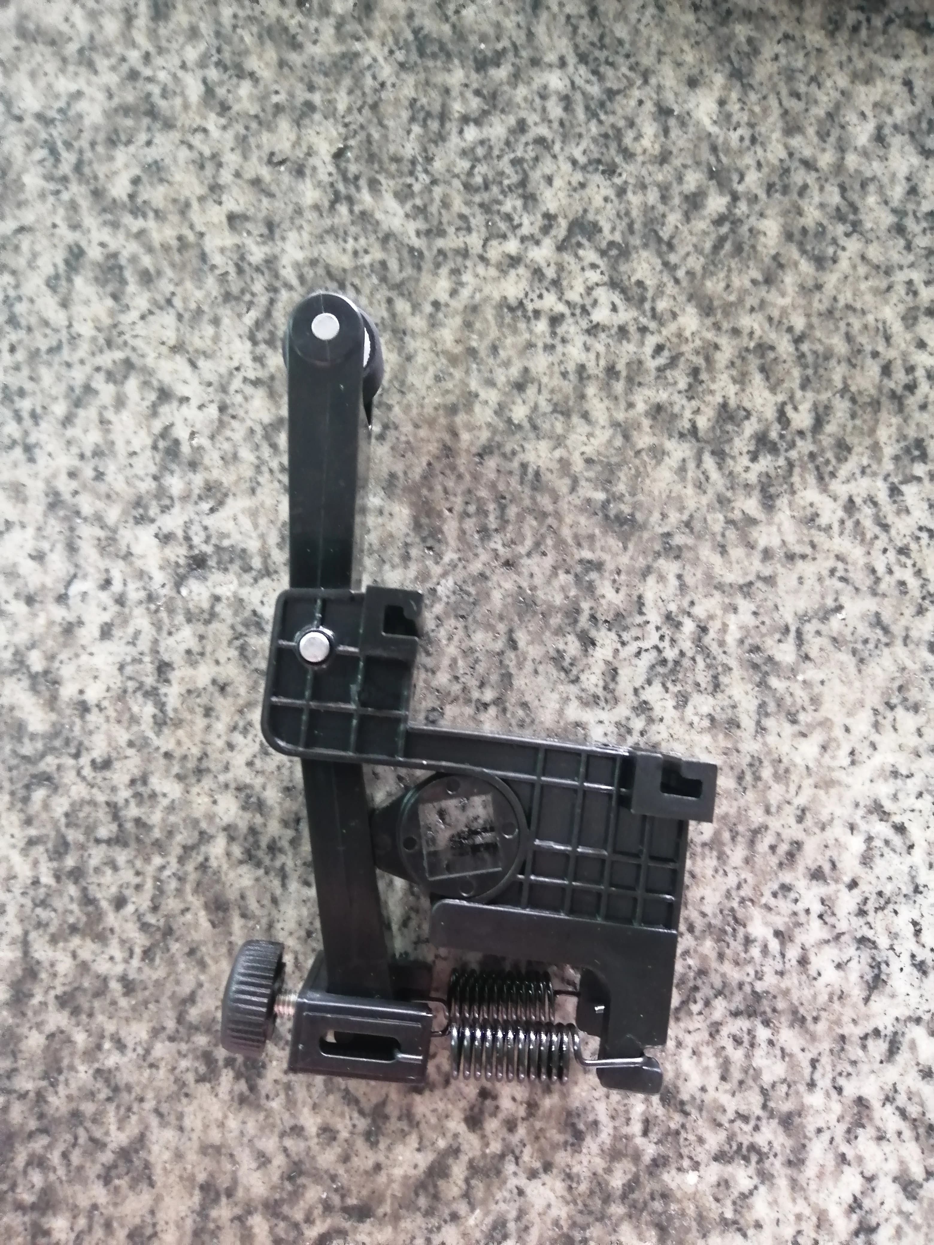 Gruppo Rullo di Pressione per Plotter Liyu, Plotter da Taglio Vinile Cinese, 2 Pezzi