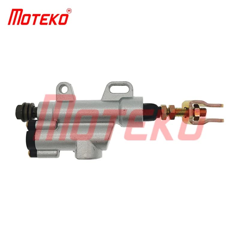 BX16110276 pompa freno superiore freno posteriore moto per CROSS125 SKR200S DIRT BIKE 40-50MM