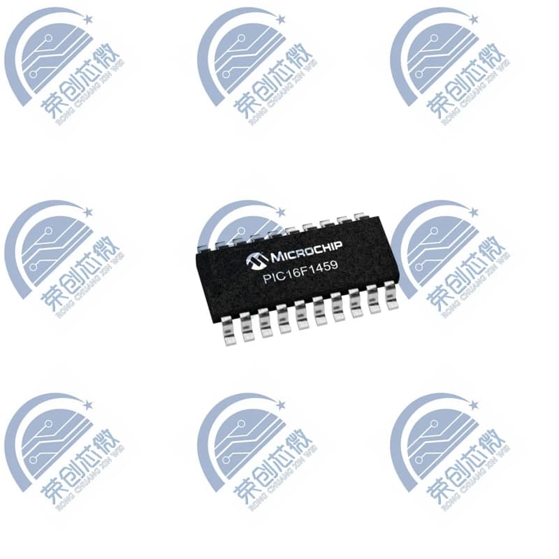 1PCS PIC16F1459-I/SO PIC16F1459 PIC16F1459-I IC MCU 8BIT 14KB FLASH 20SOIC Nuovo Spot Originale Magazzino