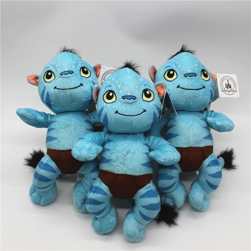 1 pezzo Disney Avatar originale Baby Avatar Baby peluche bambini animali di peluche peluche casa divano decorazione regalo per bambini