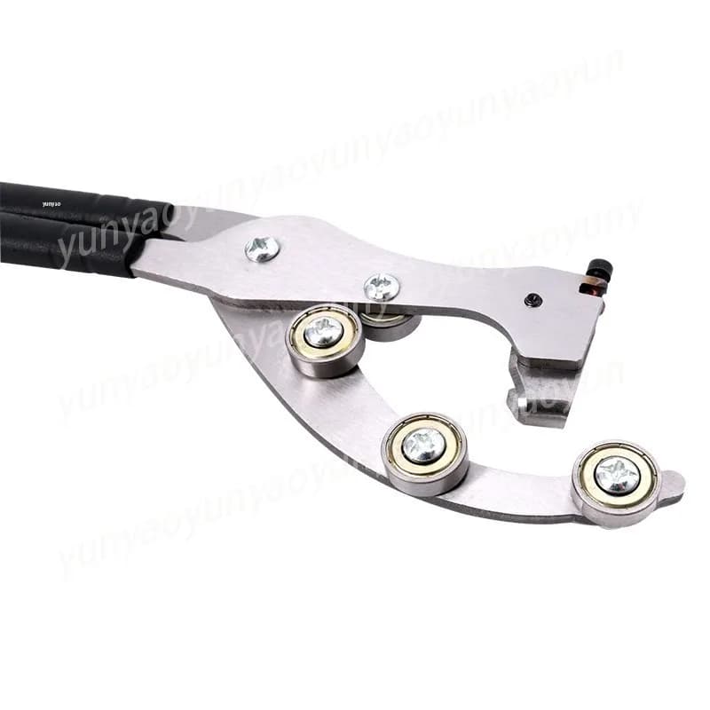 Ring Cutter Girdling Shear Fruit Tree Bark Stripping Tool for Grape Pruning Gardening Use