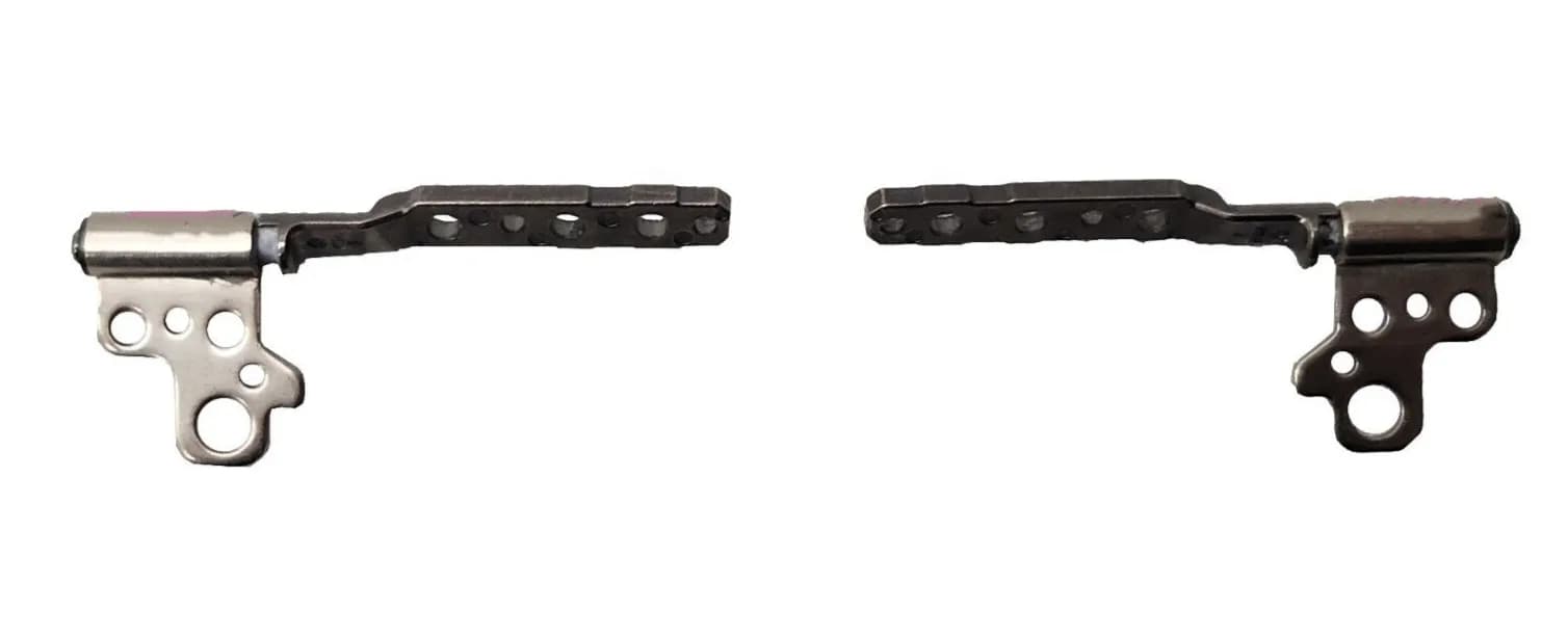 New Laptop LCD Hinge Left & Right for Samsung Galaxy book Pro NP950XDB 950XDB