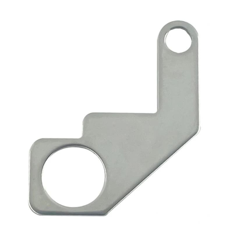 22mm Handlebar Mounted Headlight Switch Bracket Motorcycle Headlamp Switch Bracket Modification Accessories R6FB