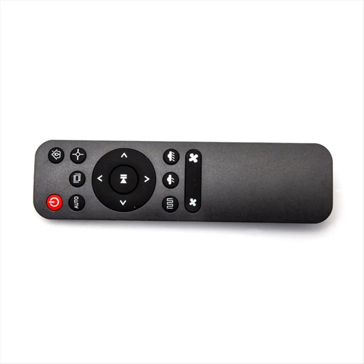 A59E Replacement Remote Control for GTTVO BR151/150 Robot Vacuum Cleaner Spare Parts Accessories