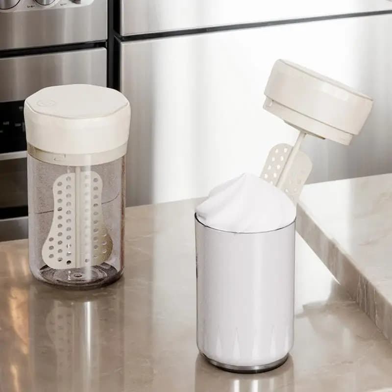 Dispenser automatico di sapone per animali domestici 400ml Macchina elettrica per schiuma per gatti Pulizia per cani Bagno Shampoo Schiuma Fornitura per animali domestici Toelettatura per animali Doccia