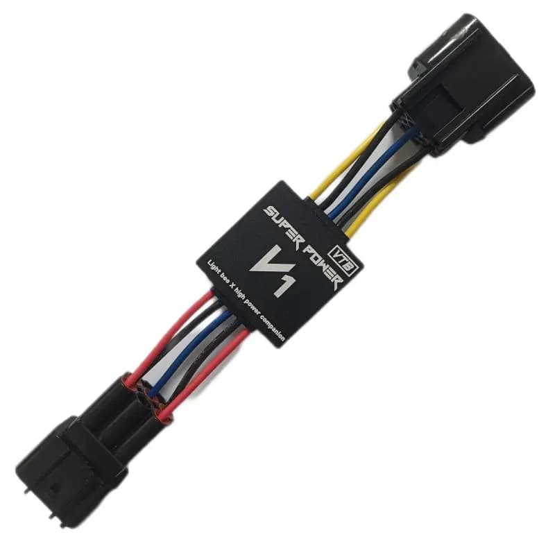Ventus VTB Superpower Surron Light Bee X Communication Extender Original Controller Companion Power Booster For Surron E-Bike