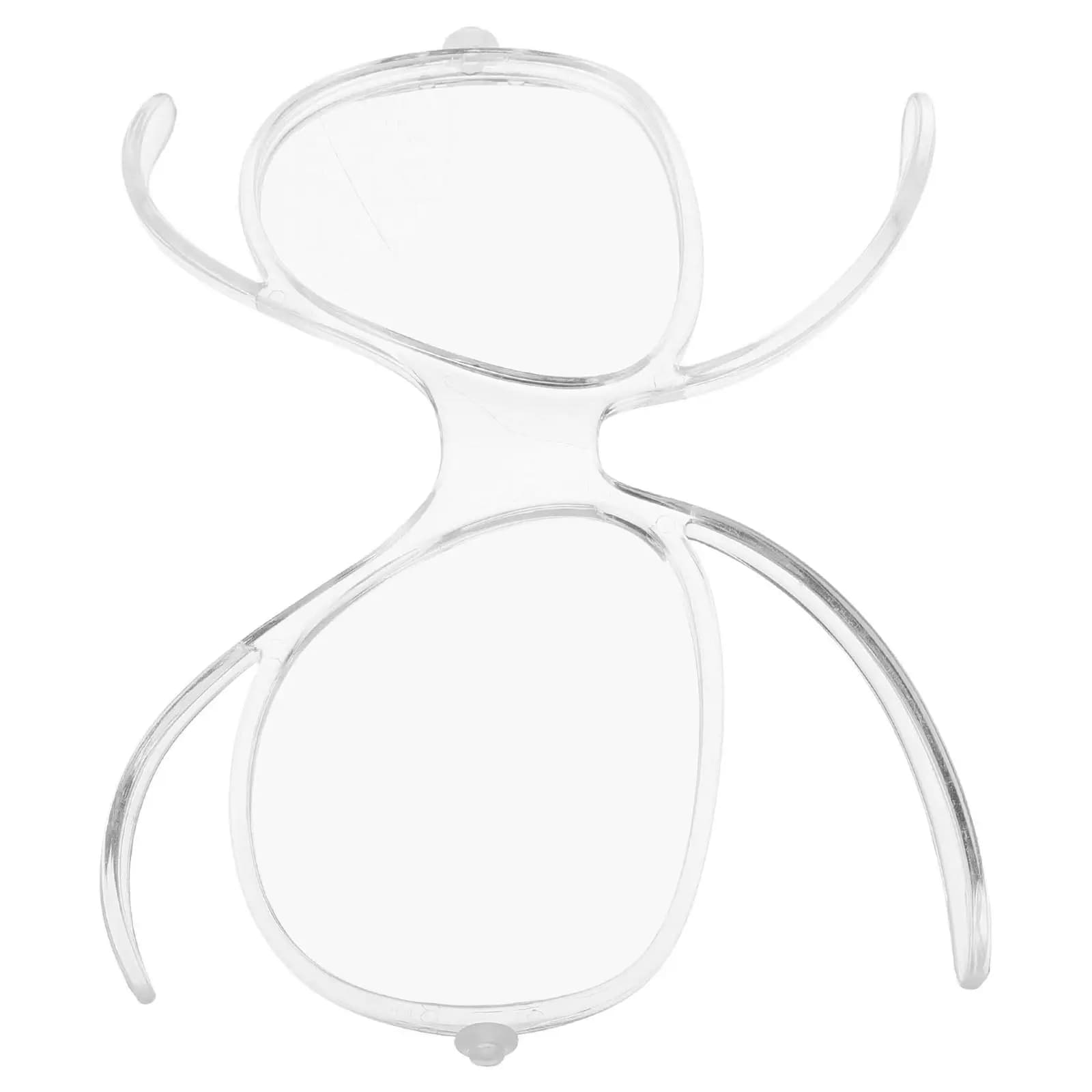 Universal Ski Goggles Inner Frame Insert Impact Resistance Sports Frame Compatible Snowboard Motorcycle Goggles Accessories
