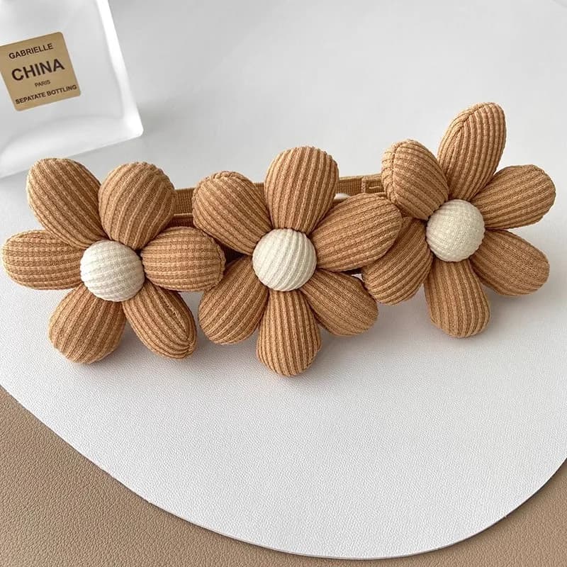 2 pezzi di cinturino per tende in pizzo per la casa, fibbia per tende, corda per legare non perforata, cinturino per fiori, cinturino in crema, fibbia a scatto semplice