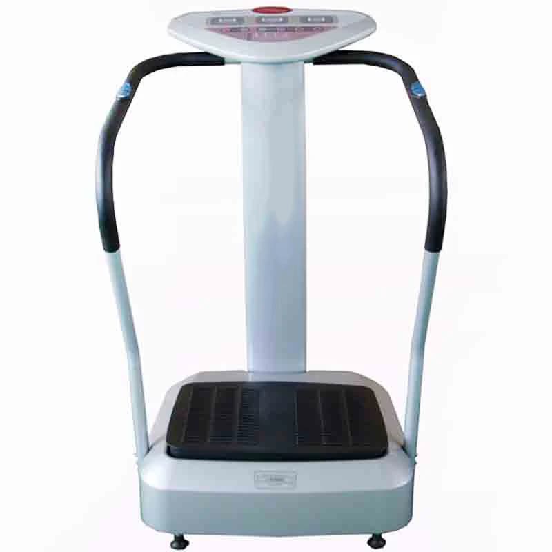 HOT power plate vibration machine standing type slimming machine body fast weight loss exercise Fitness slim Massager 220V 200W