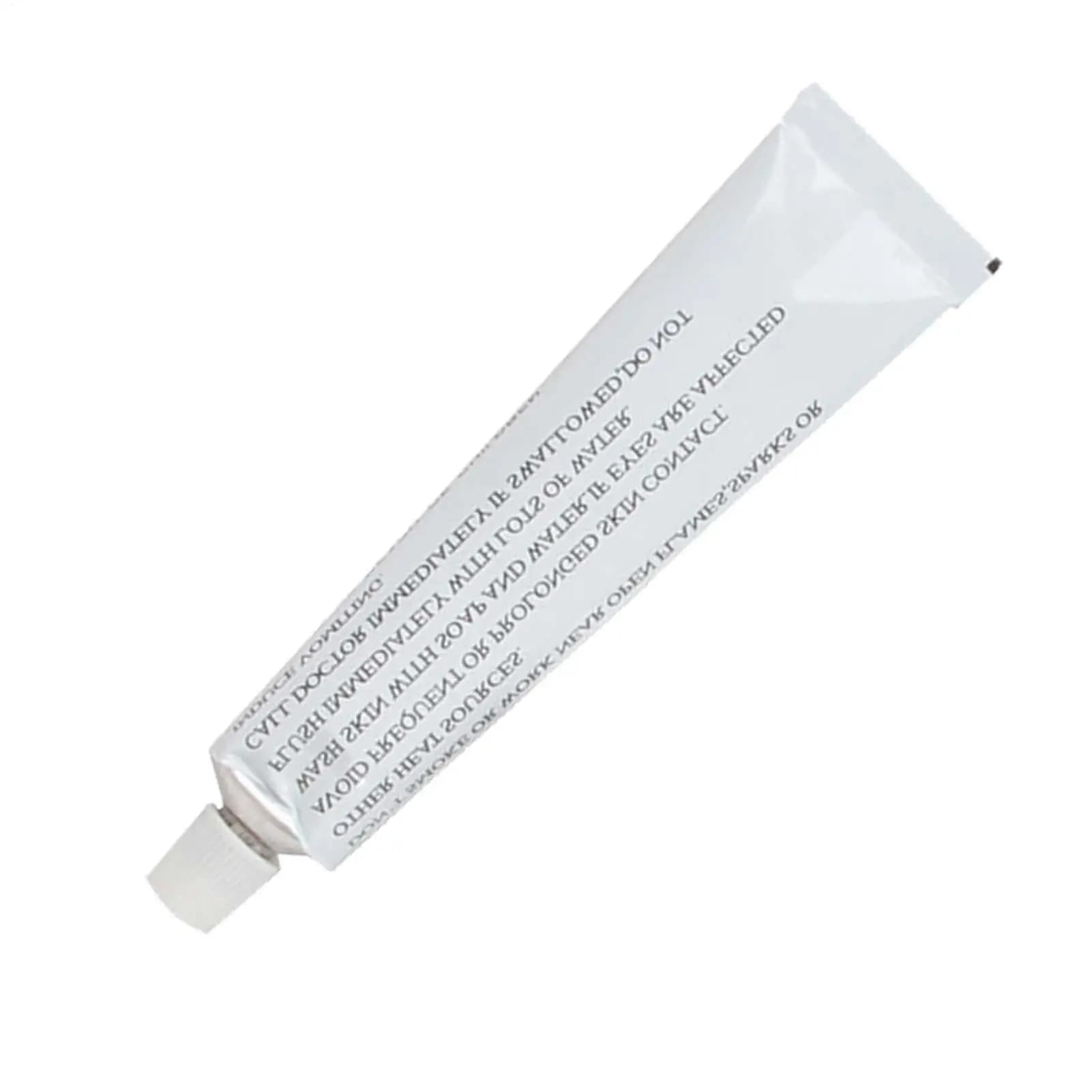 Colla PVC per Paddle Board 30ml Impermeabile Riparazione Gonfiabili Sigillante Anti-perdita per Materassi ad Aria Letti ad Acqua Tende