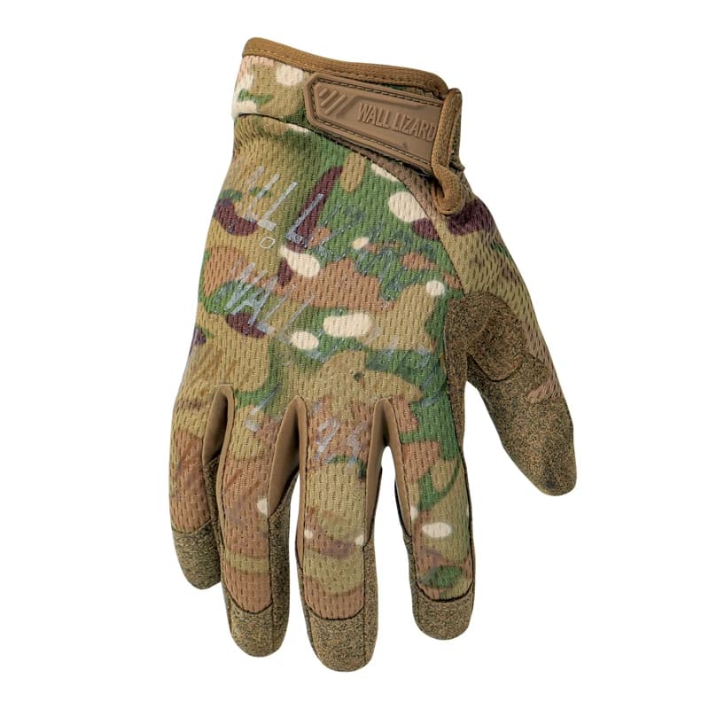 Touch Screen Tactical Gloves Breathable Paintball Airsoft Shooting Combat Hiking Hunting Cycling Work Lightweight Sports Gear