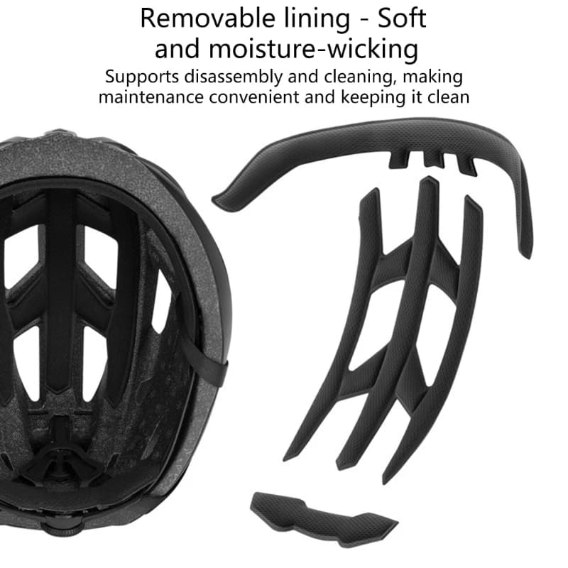 Cycle Helmets Men Women Biking Road Mountain Bike Helmets Safety Protections