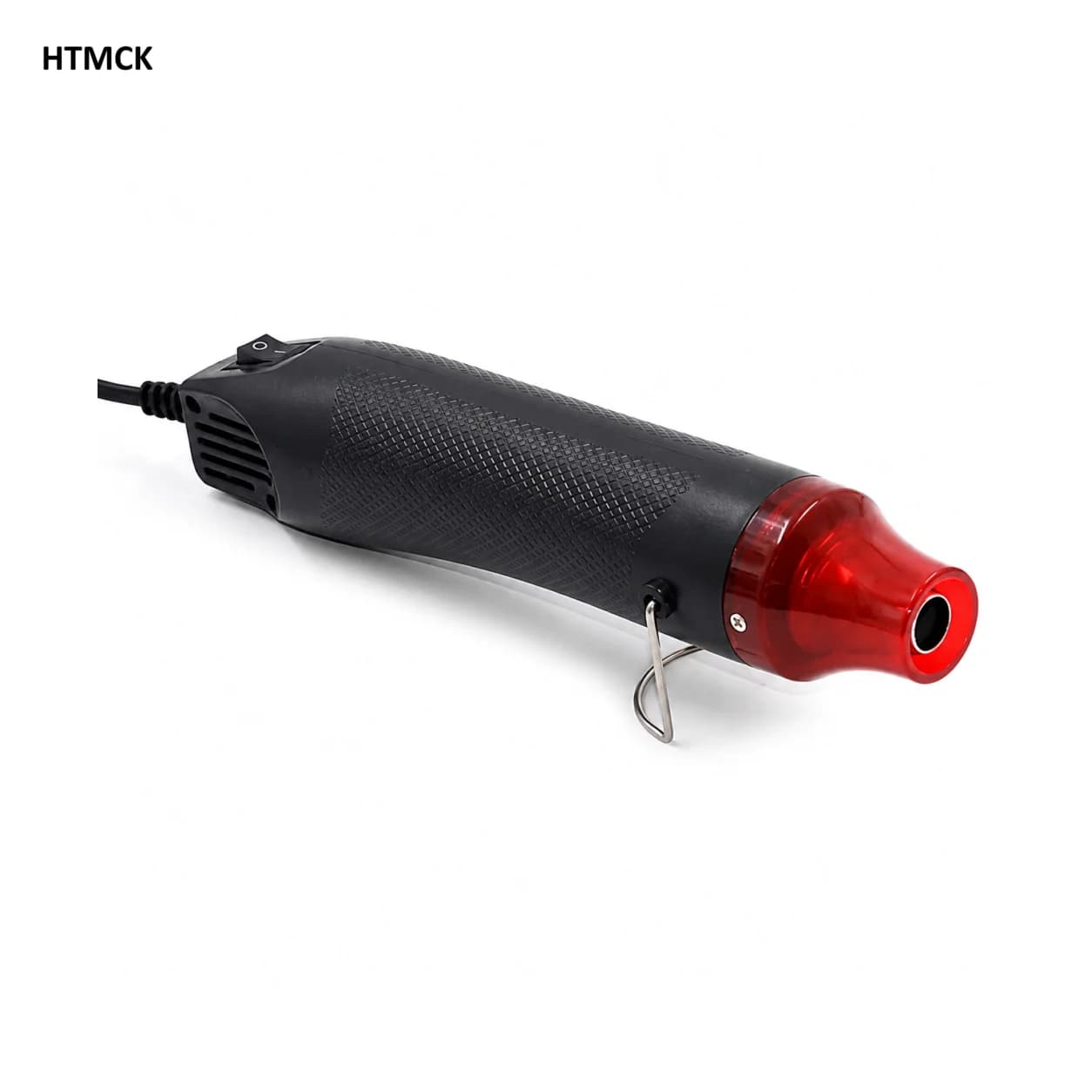 300W Hot Air Gun PVC Multi Function Handheld Electrical Heat Tool Portable Mini Heater for DIY Craft Embossing Shrink Wrapping