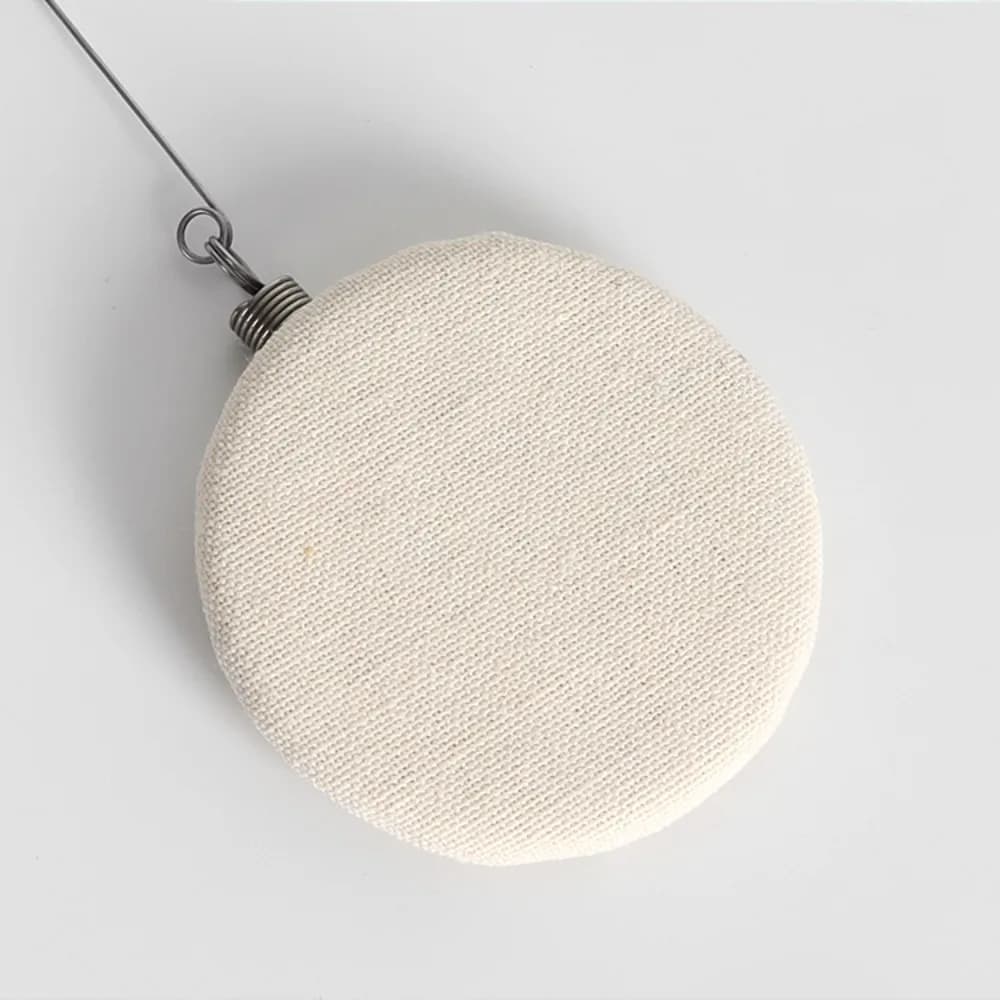 10 pcs New Cotton Cloth Replacement Filter Beige Filtered Coffee Balance Syphon Coffee Maker Vacuum Pot Filters Home