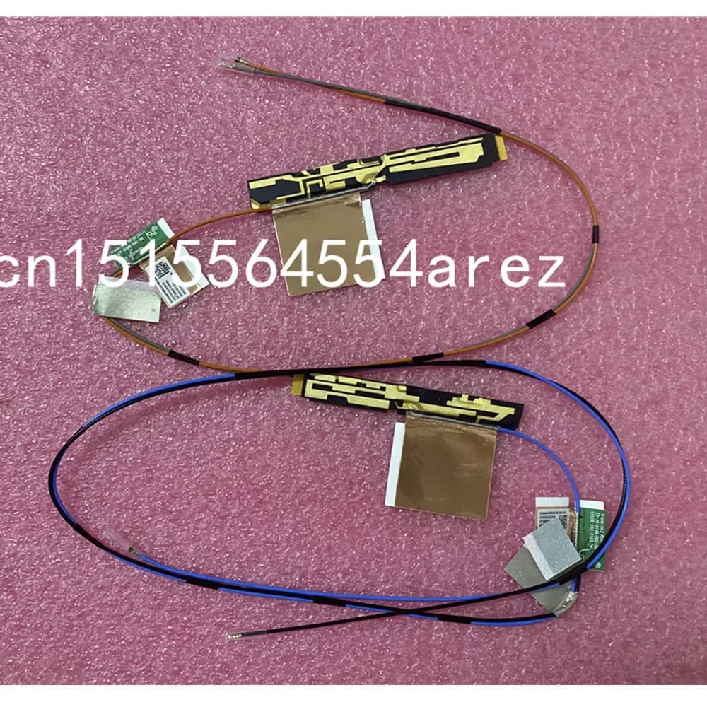 Nuovo originale per Lenovo ThinkPad T15 P15s Gen2 Laptop LTE 4G Antenna 5A30Z88156 5A30Z88157