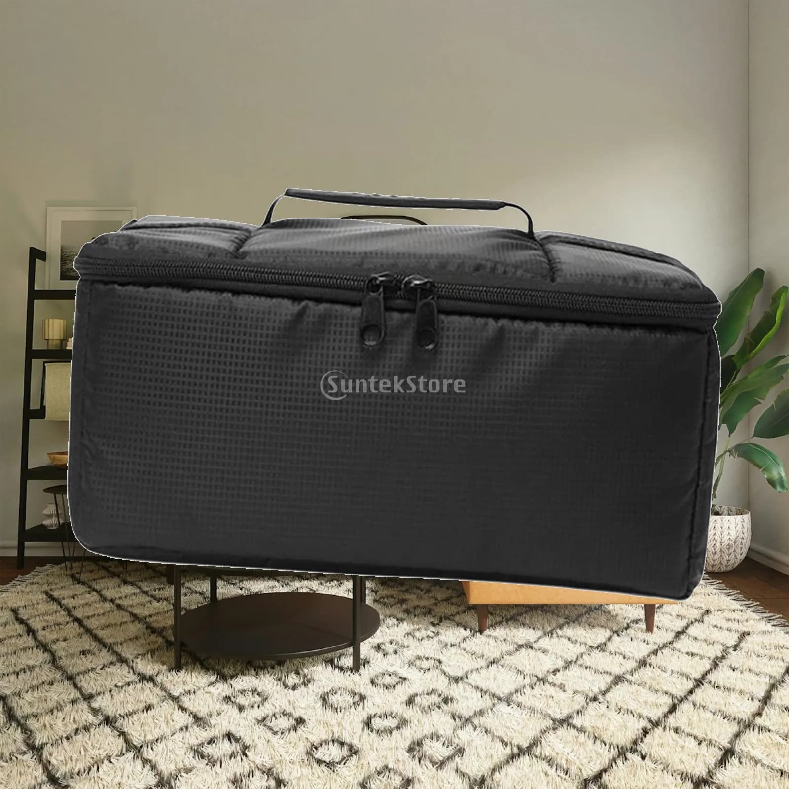 Fishing Reel Bag Large, Fishing Tackle Bag Storage Bag, Fishing Reel Boxes for