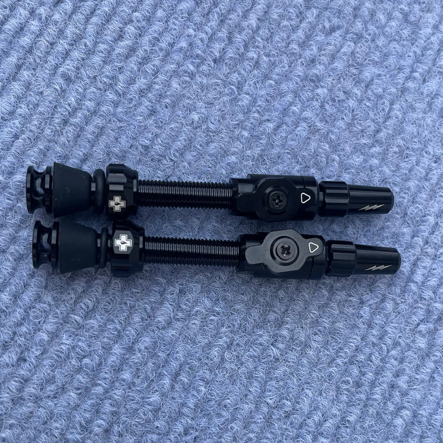 Large aperture new vacuum tire air nozzle bicycle accessories for highway mountain bikes