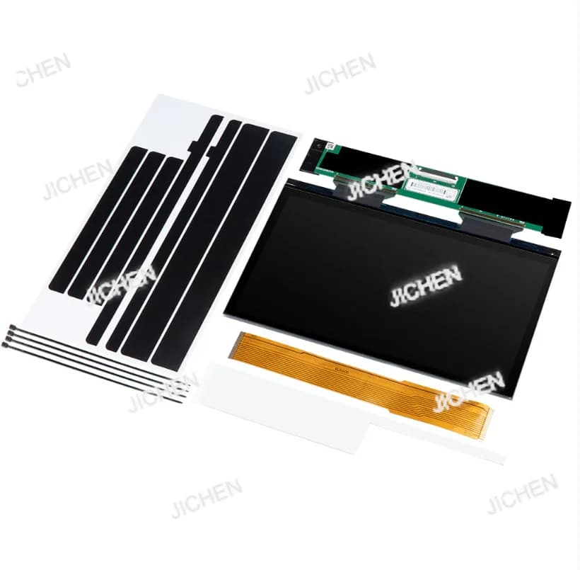 Schermo per accessori per stampante 3D Saturn 4 Ultra 16K