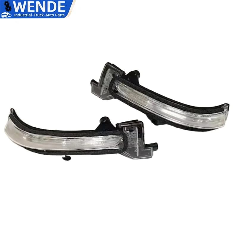 OEM 36430-61M00 36410-61M00 1 PZ L/R / 1 Coppia Indicatore di direzione specchietto laterale adatto per Suzuki SX4 S-cross Nuovo Vitara