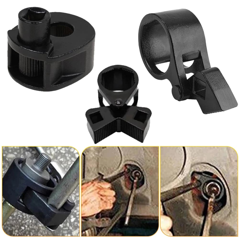 Universal Tool for Internal Pull 27mm-42mm 33-42mm Tool for Removal of Steering Rod End For Car Suv Motorcycle